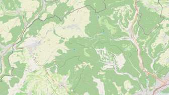 Afficher l'emplacement