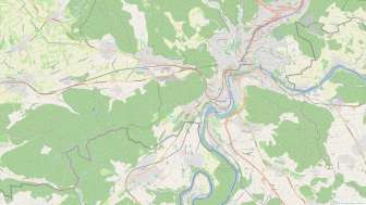 Afficher l'emplacement