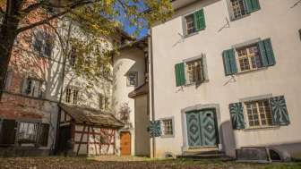 Musée local de Neunkirch