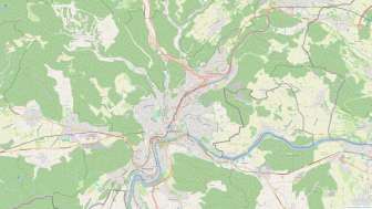 Afficher l'emplacement