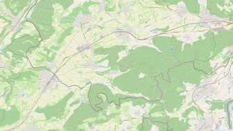 Afficher l'emplacement