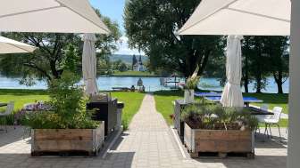 Riipark Plage
