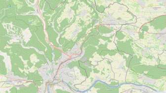 Afficher l'emplacement