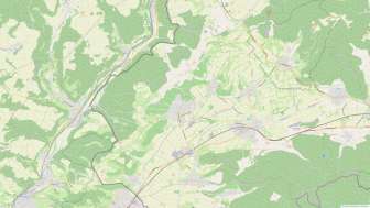 Afficher l'emplacement