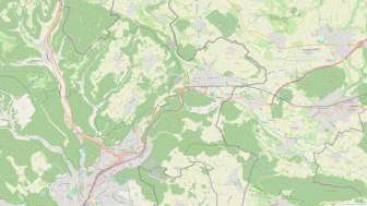 Afficher l'emplacement Afficher l'emplacement