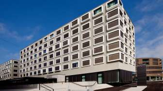 Vienna House by Wyndham Zur Bleiche Schaffhouse