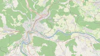 Afficher l'emplacement Afficher l'emplacement