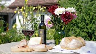 Vins Gysel du Haumesser Vins Gysel du Haumesser