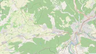 Afficher l'emplacement