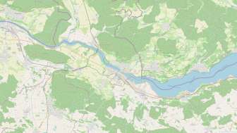 Afficher l'emplacement