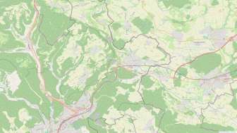 Afficher l'emplacement