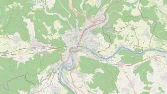 Afficher l'emplacement Afficher l'emplacement