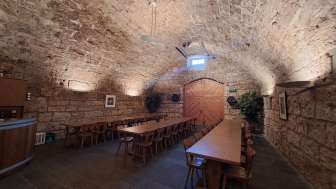 Tuffsteinkeller Tuffsteinkeller