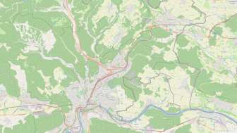 Afficher l'emplacement