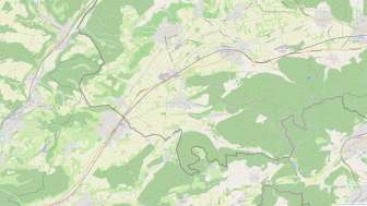 Afficher l'emplacement