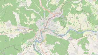 Afficher l'emplacement Afficher l'emplacement