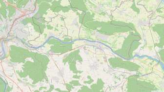 Afficher l'emplacement Afficher l'emplacement