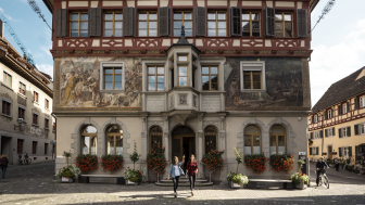 Mission époque médiévale