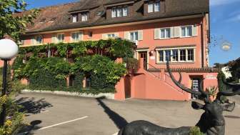 Hirschen Trüllikon Hirschen Trüllikon