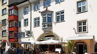 Restaurant Falken Restaurant Falken