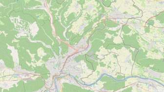 Afficher l'emplacement