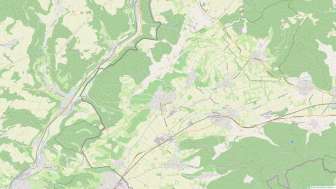 Afficher l'emplacement Afficher l'emplacement