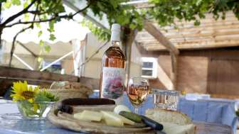 La montagne de Wilchingen