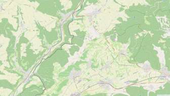 Afficher l'emplacement