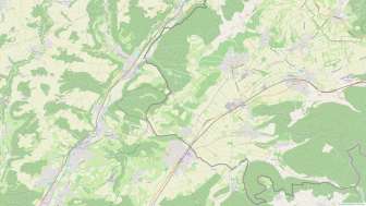 Afficher l'emplacement