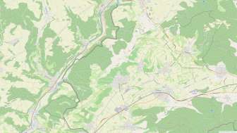 Afficher l'emplacement