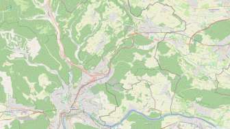 Afficher l'emplacement Afficher l'emplacement