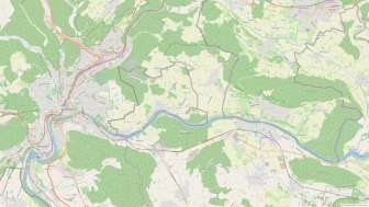 Afficher l'emplacement