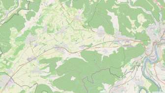 Afficher l'emplacement