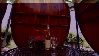 Domaine viticole Waldmeier
