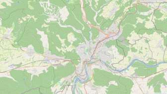 Afficher l'emplacement Afficher l'emplacement