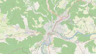 Afficher l'emplacement