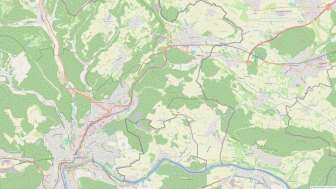 Afficher l'emplacement