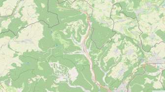 Afficher l'emplacement