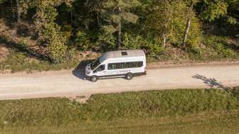 Weder Transport
