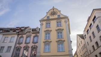 Tour de la Frontière