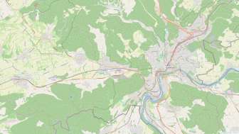 Afficher l'emplacement