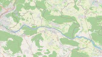 Afficher l'emplacement