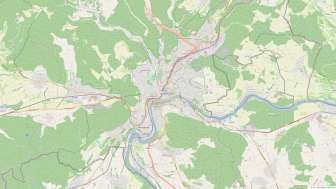 Afficher l'emplacement Afficher l'emplacement