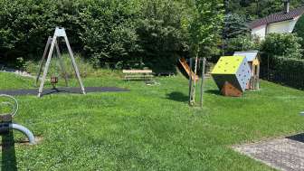 Aire de jeux Engi Aire de jeux Engi