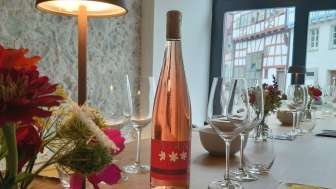 Domaine viticole Florin