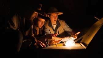 Smartescape | Escape Room Schaffhouse