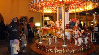 Carrousel Neunkirch