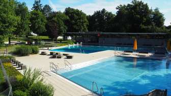 Piscine de Jestetten