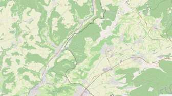 Afficher l'emplacement