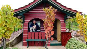 Domaine Bösch Domaine Bösch